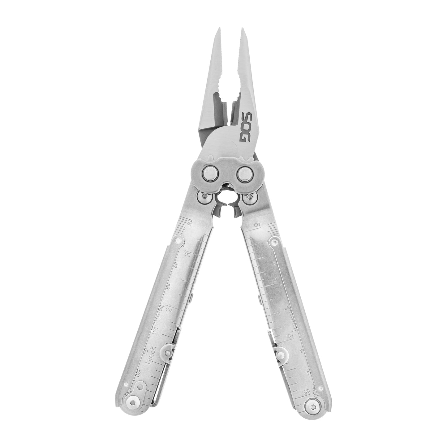 Multitool SOG PowerLock V-Cutter