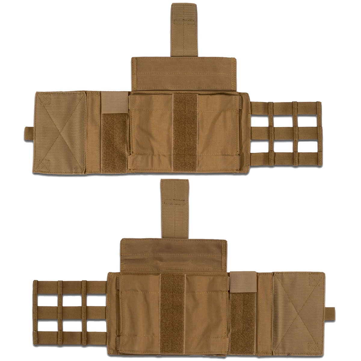 Pas Pentagon Combat Modular Cummerbund - Coyote