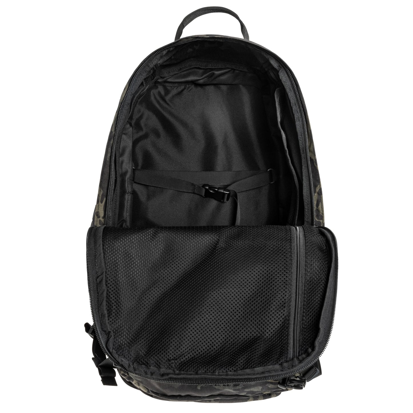 Plecak Wisport Crossfire 45-65 l - MultiCam Black