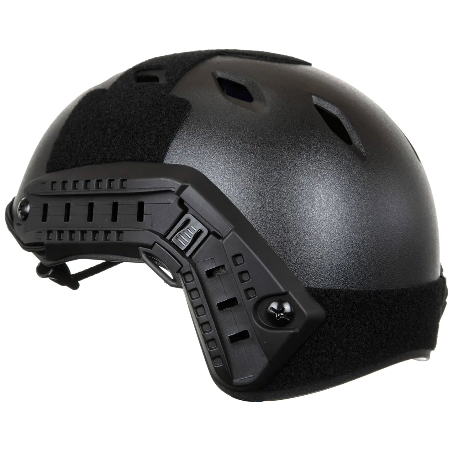 Hełm ASG Wosport Fast BJ Sporting Standard L - Black