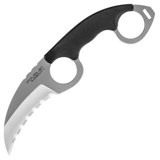 Nóż Cold Steel Double Agent I Serrated