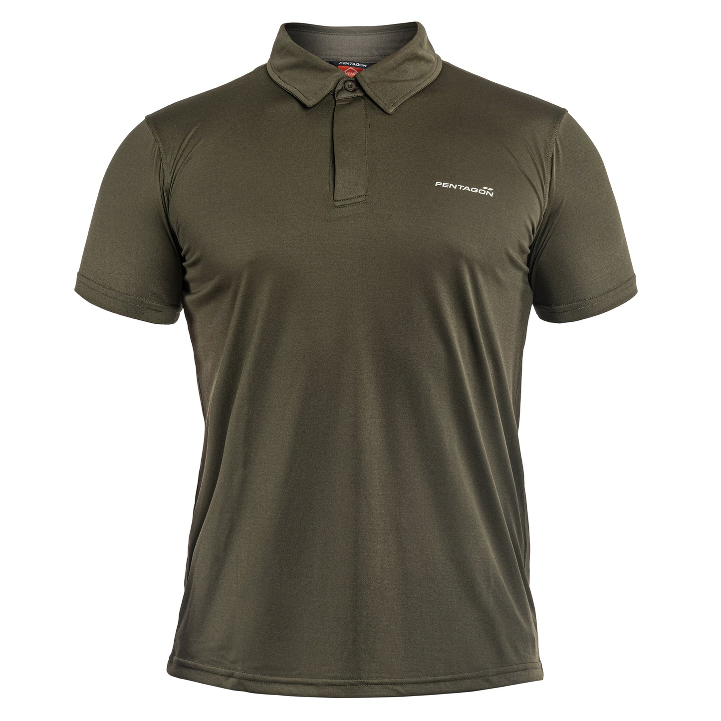 Koszulka Polo Pentagon Notus - Olive