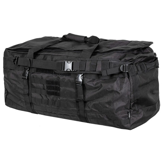 Torba Specna Arms Tactical 120 l - Black