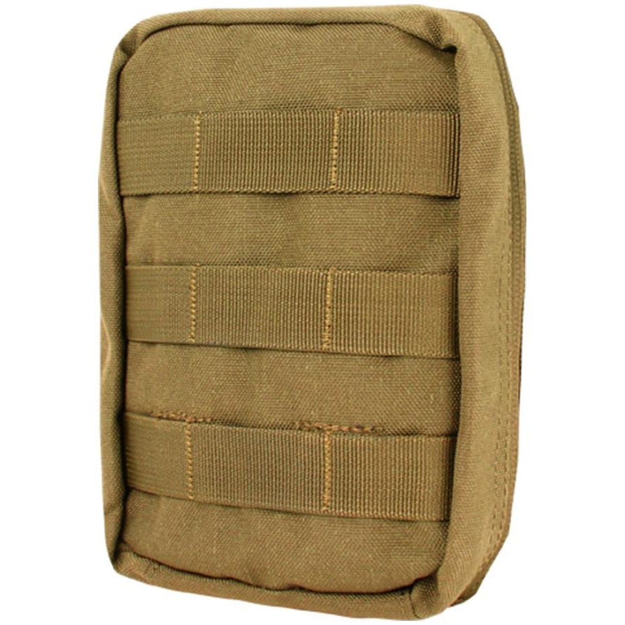 Kieszeń Condor EMT Pouch MA21-498 - Coyote Brown