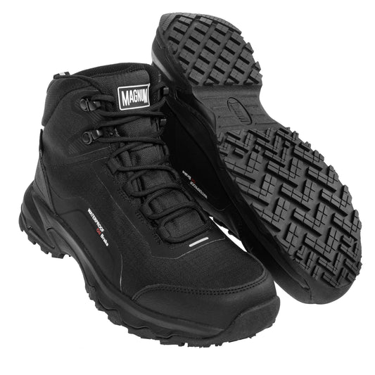 Buty taktyczne Magnum Dodson Mid WP C - Black