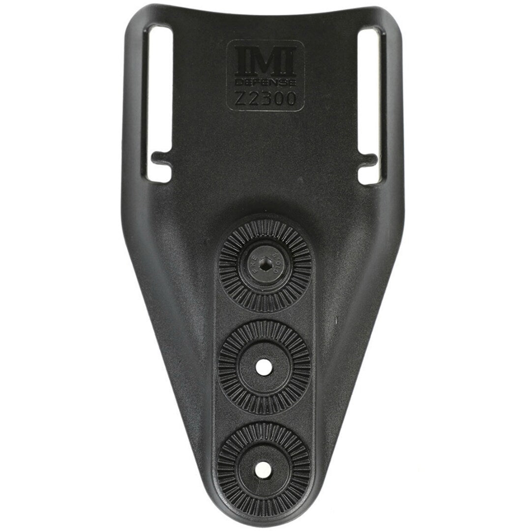 Montaż do pasa IMI Defense Low Ride Belt Loop Attachment - Black