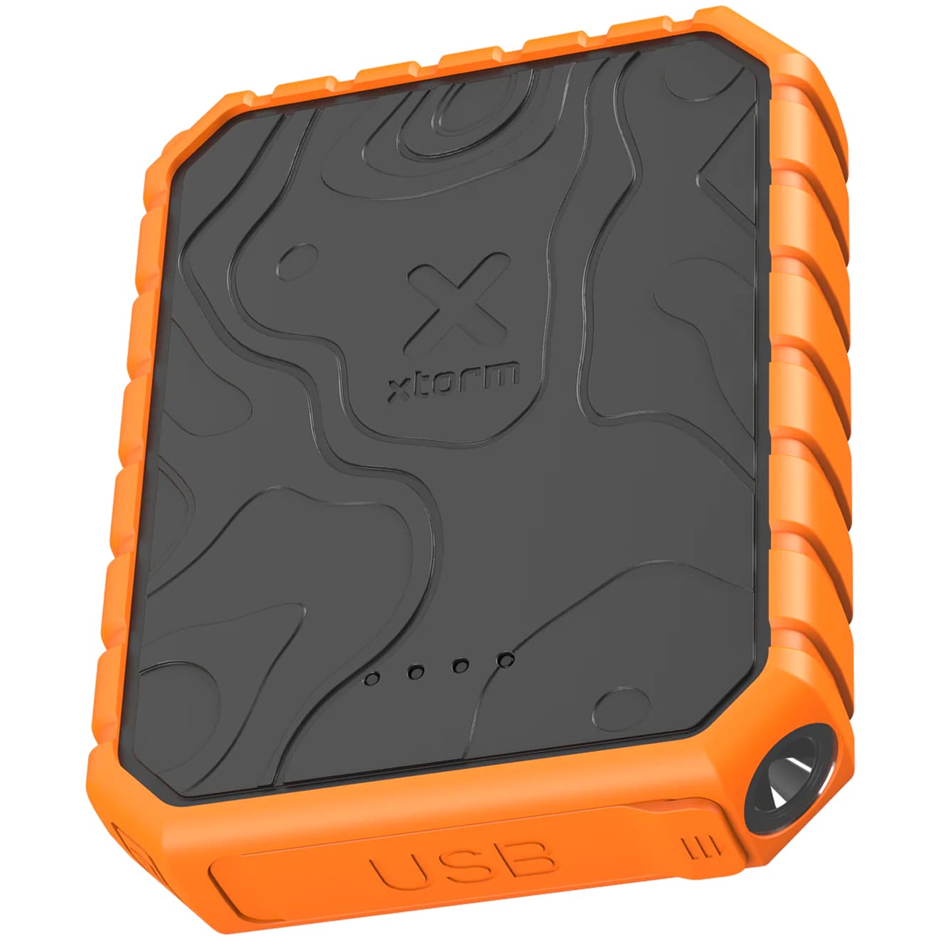 Powerbank Xtorm Rugged 10000 mAh 20 W