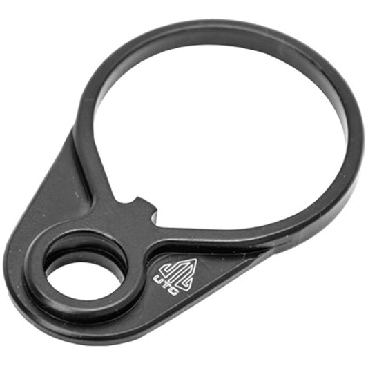 Montaż zawieszenia taktycznego QD UTG do karabinków AR15 - Black