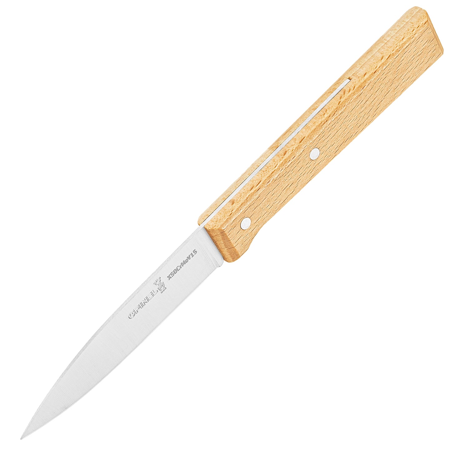 Zestaw noży kuchennych Opinel Parallele Trio