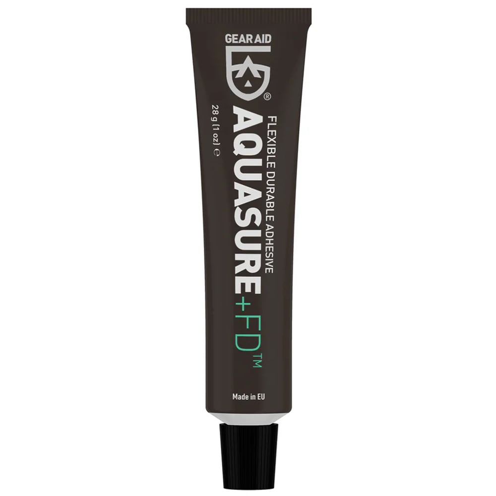 Klej uretanowy Gear Aid Aquasure + FD - 28 g