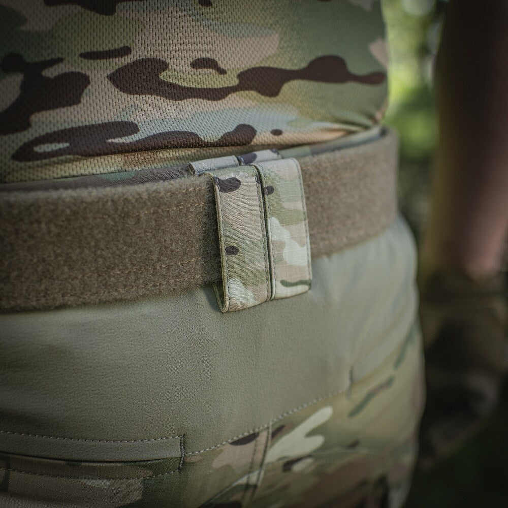 Szorty M-Tac Sturm Gen.II Nyco Extreme - MultiCam