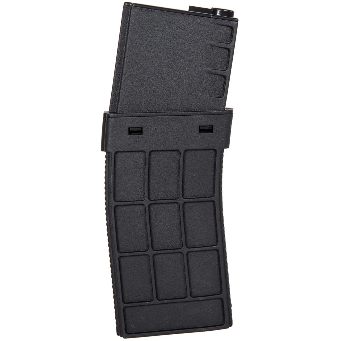 Magazynek ASG Cyma Hi-Cap 450 kulek do replik M4/M16 - Black