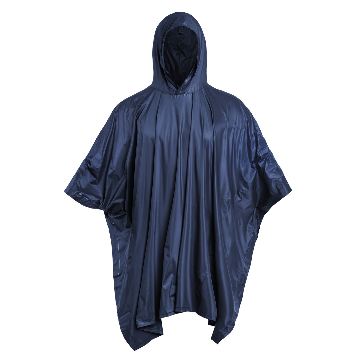Ponczo Mil-Tec PVC - Dark Blue