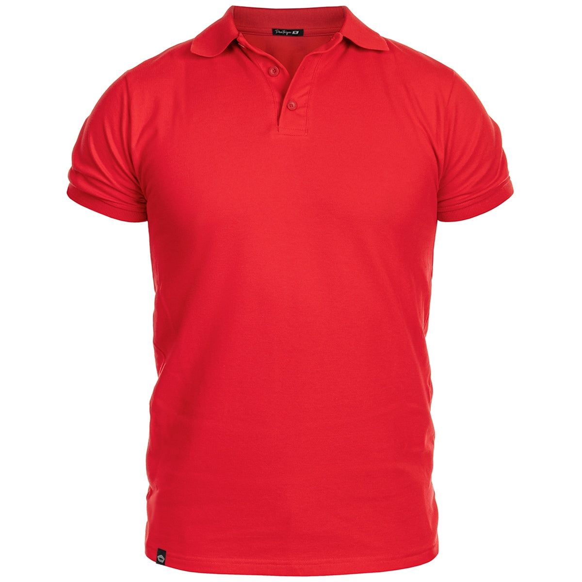 Koszulka Polo Pentagon Sierra - Red