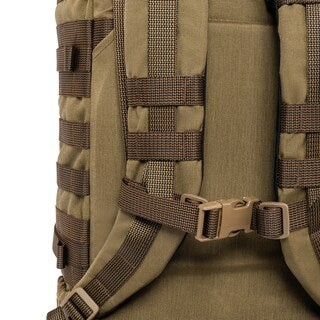 Plecak Savotta Kantamus 40 l - Brown