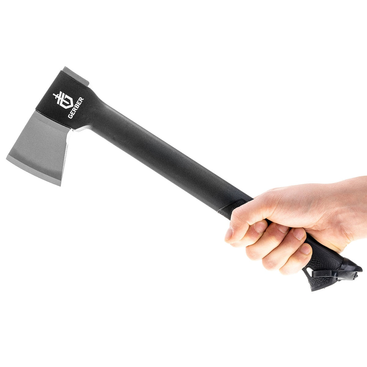 Toporek Gerber Gator Combo Axe II z piłą