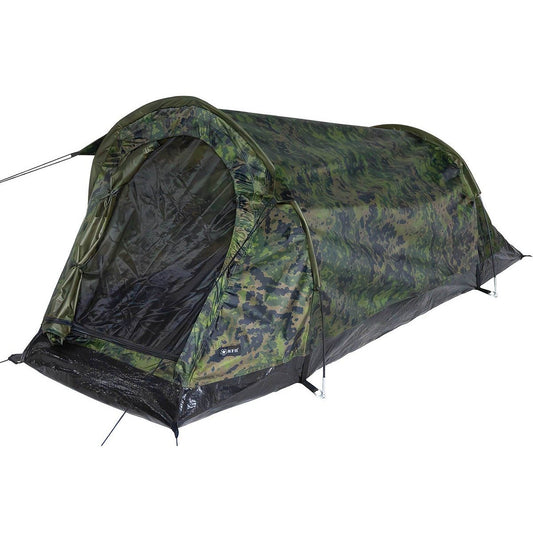 Namiot 1-osobowy MFH Norka Schwarzenberg - M05 Camo