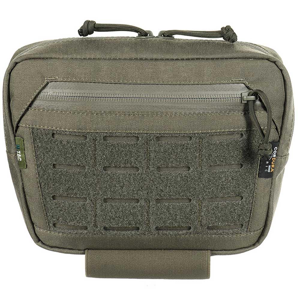 Kieszeń M-Tac Elite Large - Ranger Green