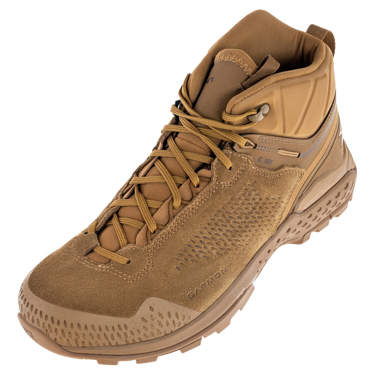 Buty taktyczne Garmont T4 Groove G-Dry - Coyote