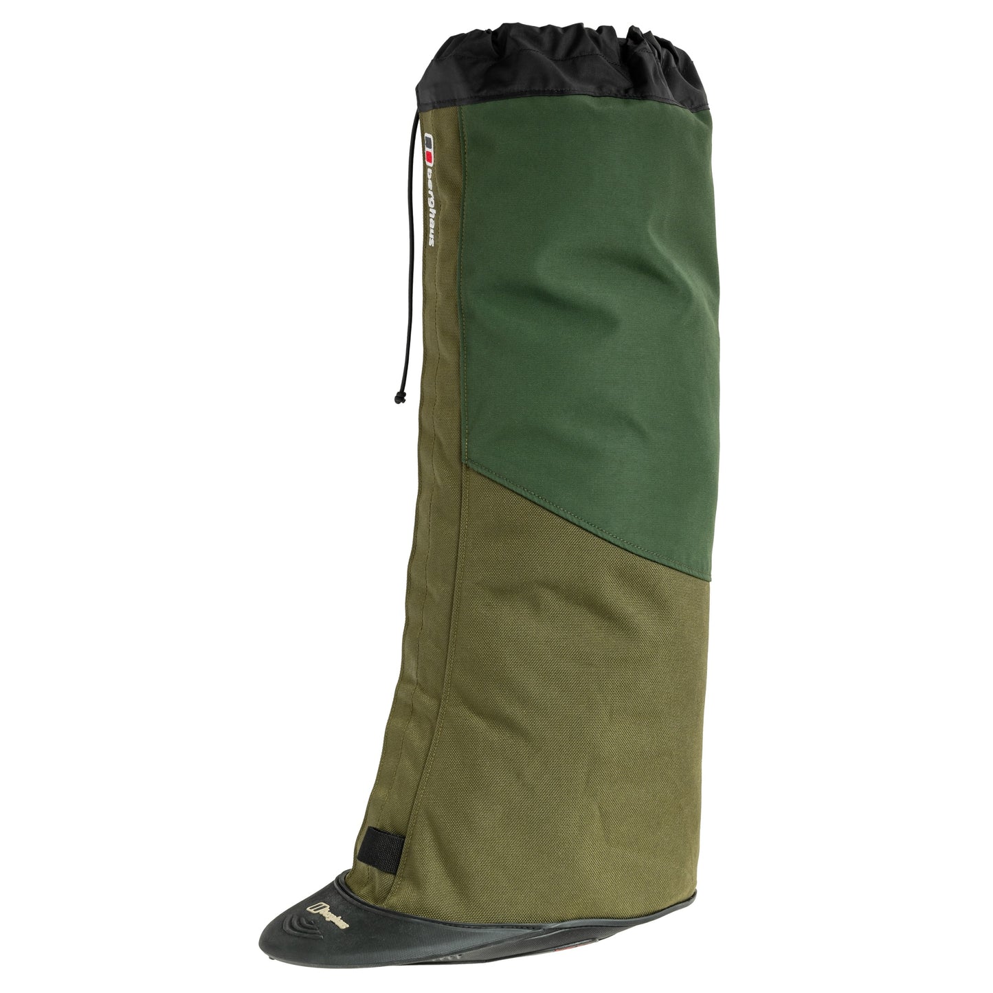 Stuptuty Berghaus Tactical Yeti Attak - Green