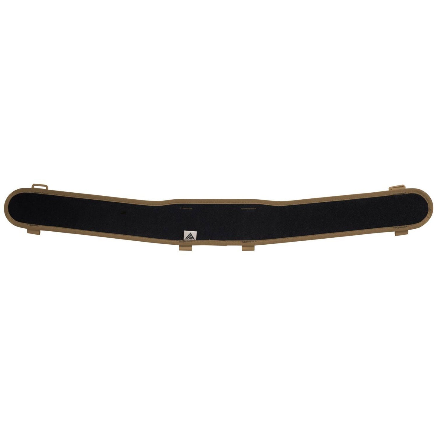 Pas taktyczny Direct Action Hornet Skeletonized Belt Sleeve - Coyote Brown