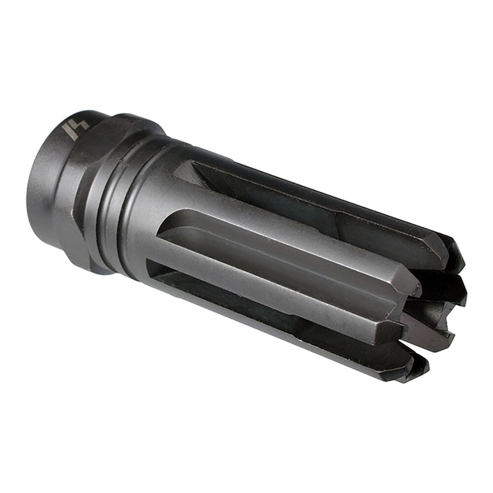 Tłumik płomienia Strike Industries Venom Flash Hider do karabinków kalibru .308/7,62 mm - Black