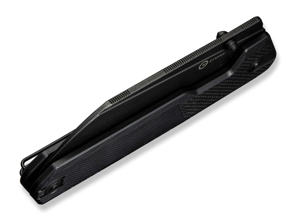 Nóż składany Civivi HID G10 - Black