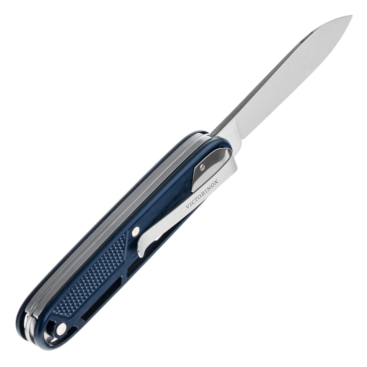 Scyzoryk Victorinox Alox Refined Synergy - Blue