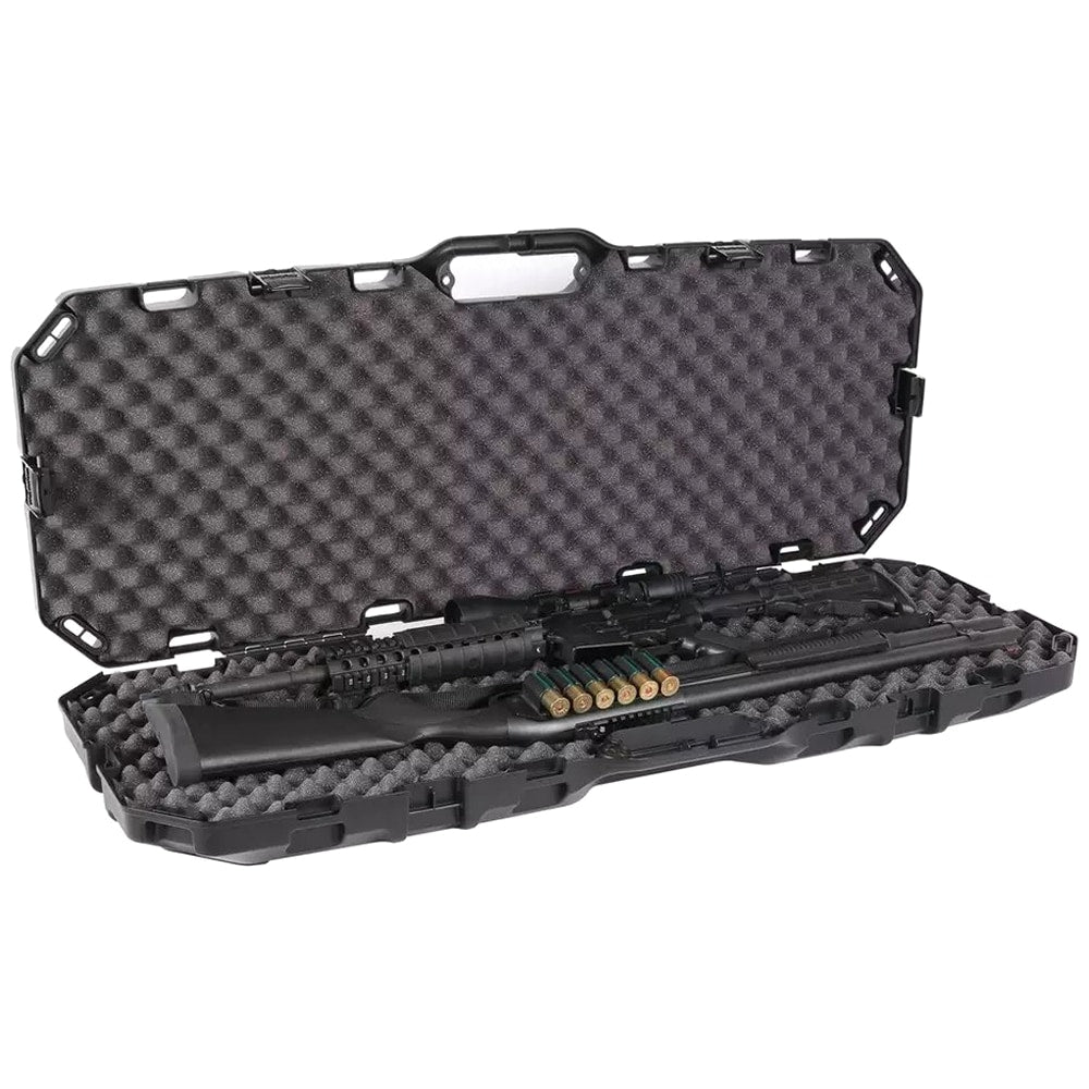 Walizka transportowa na broń Plano Tactical 42" Long Gun Case - Black