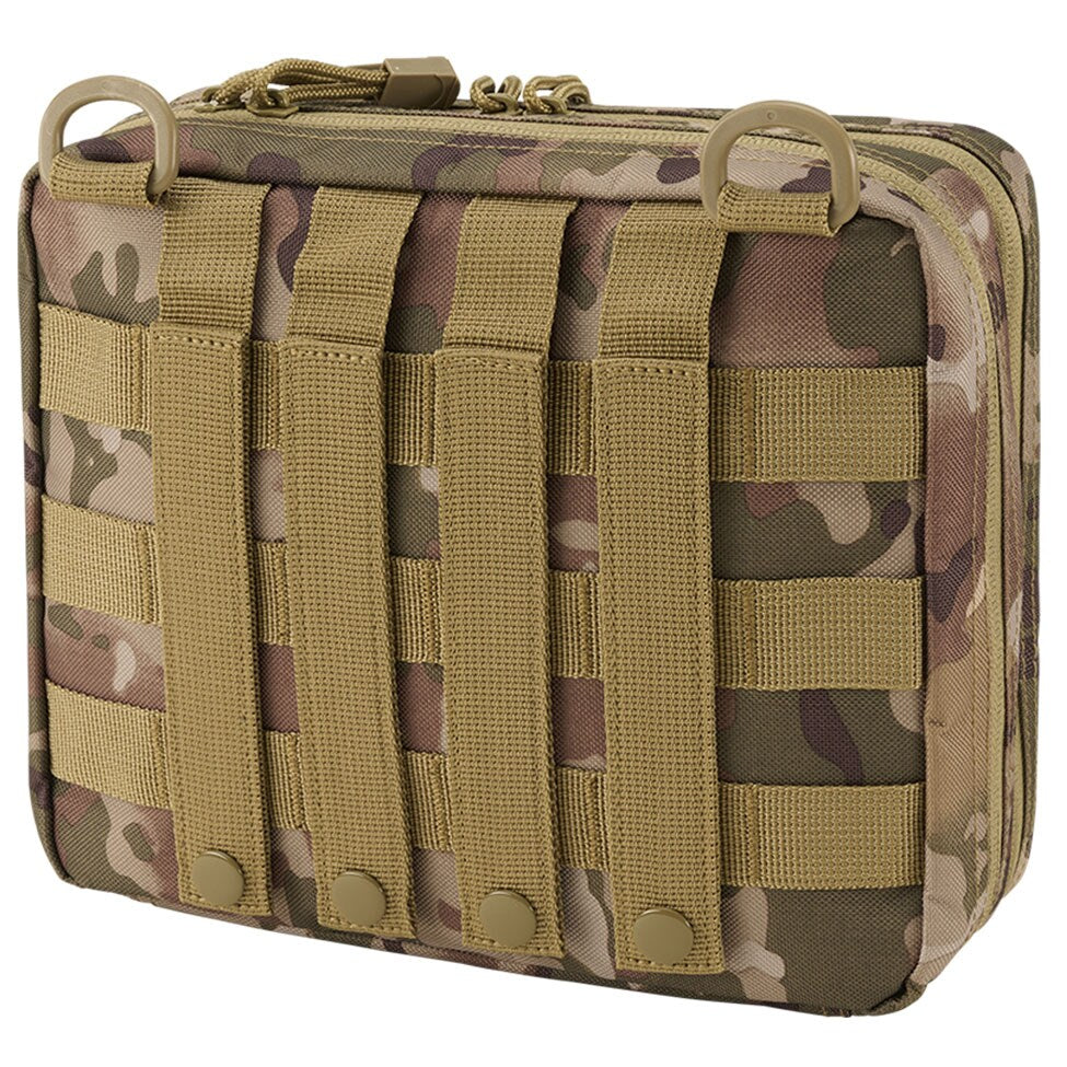 Kieszeń Brandit Molle Operator Pouch - Arid MC Camo