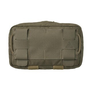 Kieszeń Direct Action JTAC MK II Admin - Adaptive Green