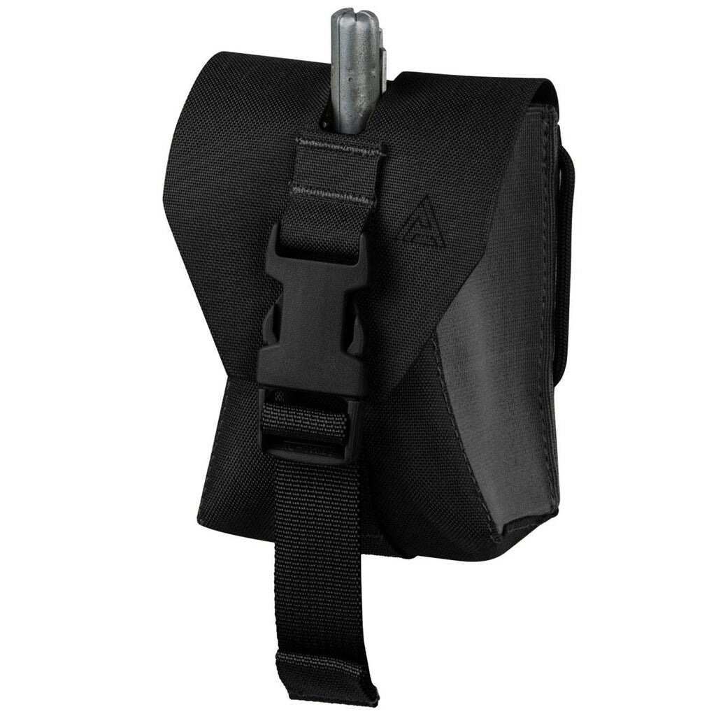 Ładownica Direct Action Frag Grenade Pouch - Black