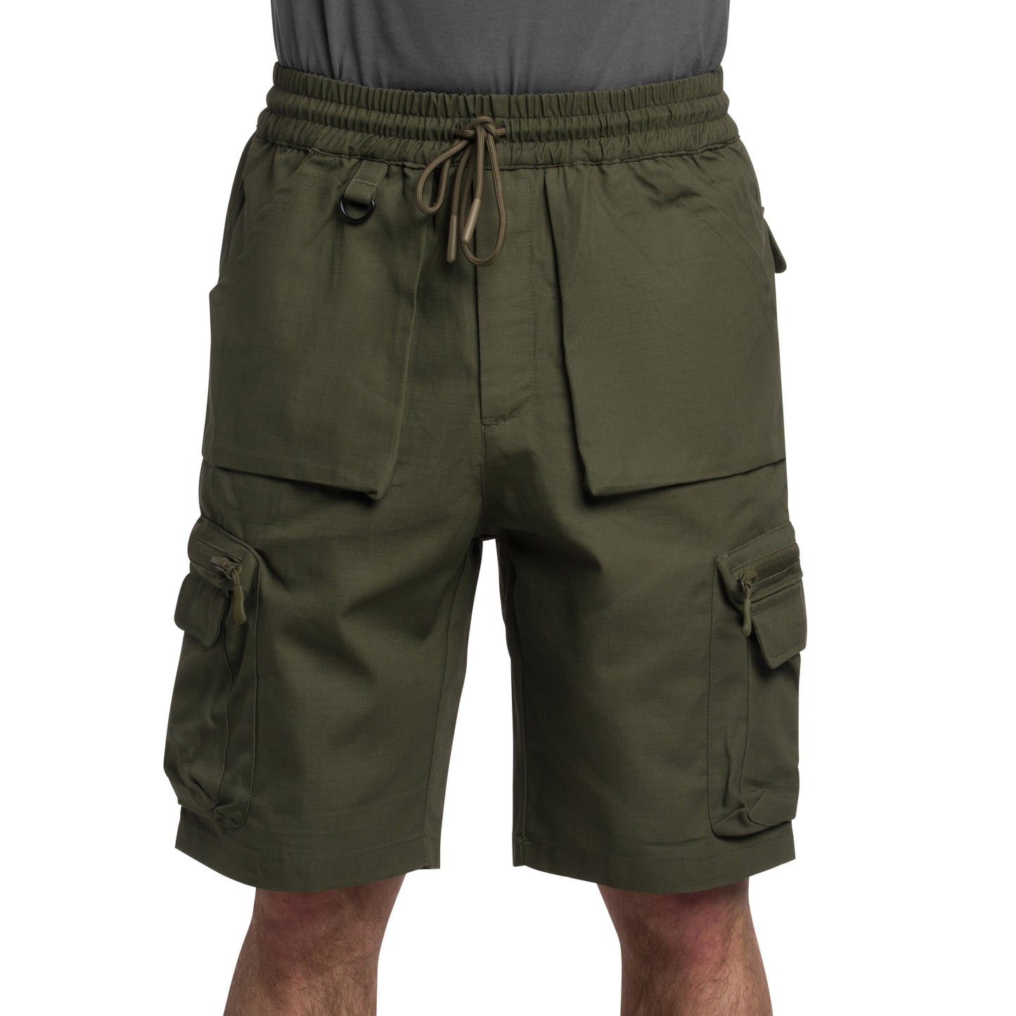 Szorty Mil-Tec Urban Explorer Rip-Stop - Olive