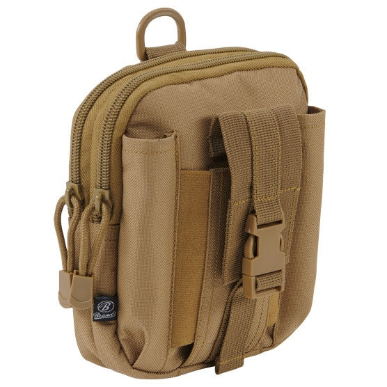 Kieszeń Brandit Molle Pouch Functional - Coyote