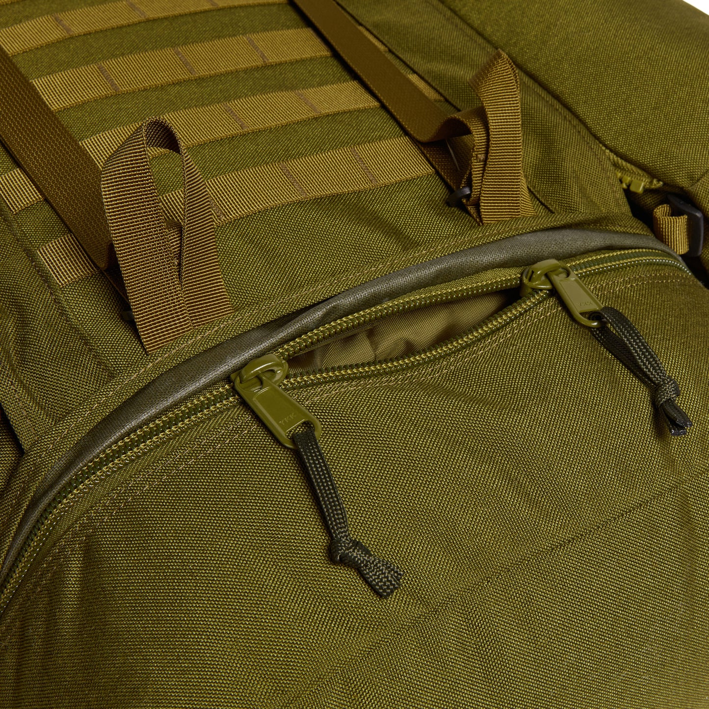 Plecak Berghaus Tactical MMPS Vulcan V 80 + 20 l - Cedar