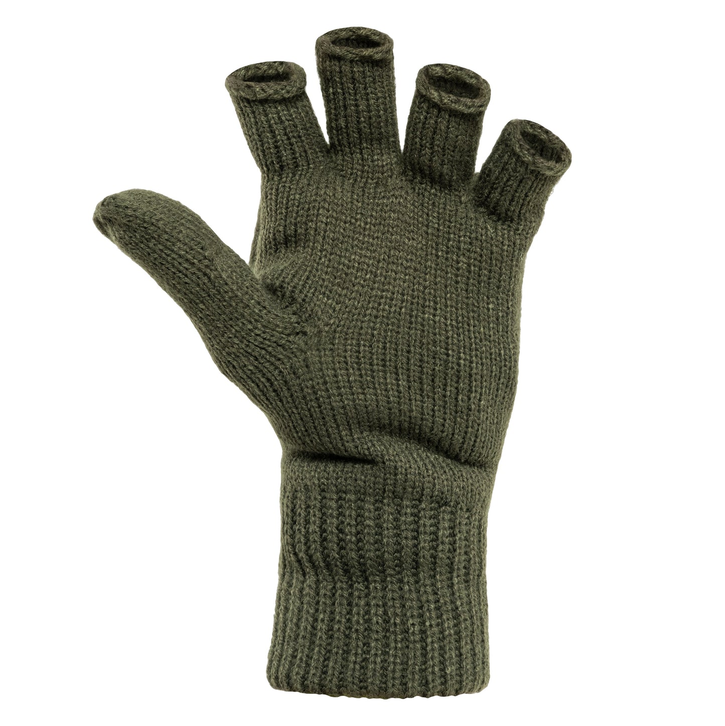 Rękawice Mil-Tec Hunter - Olive