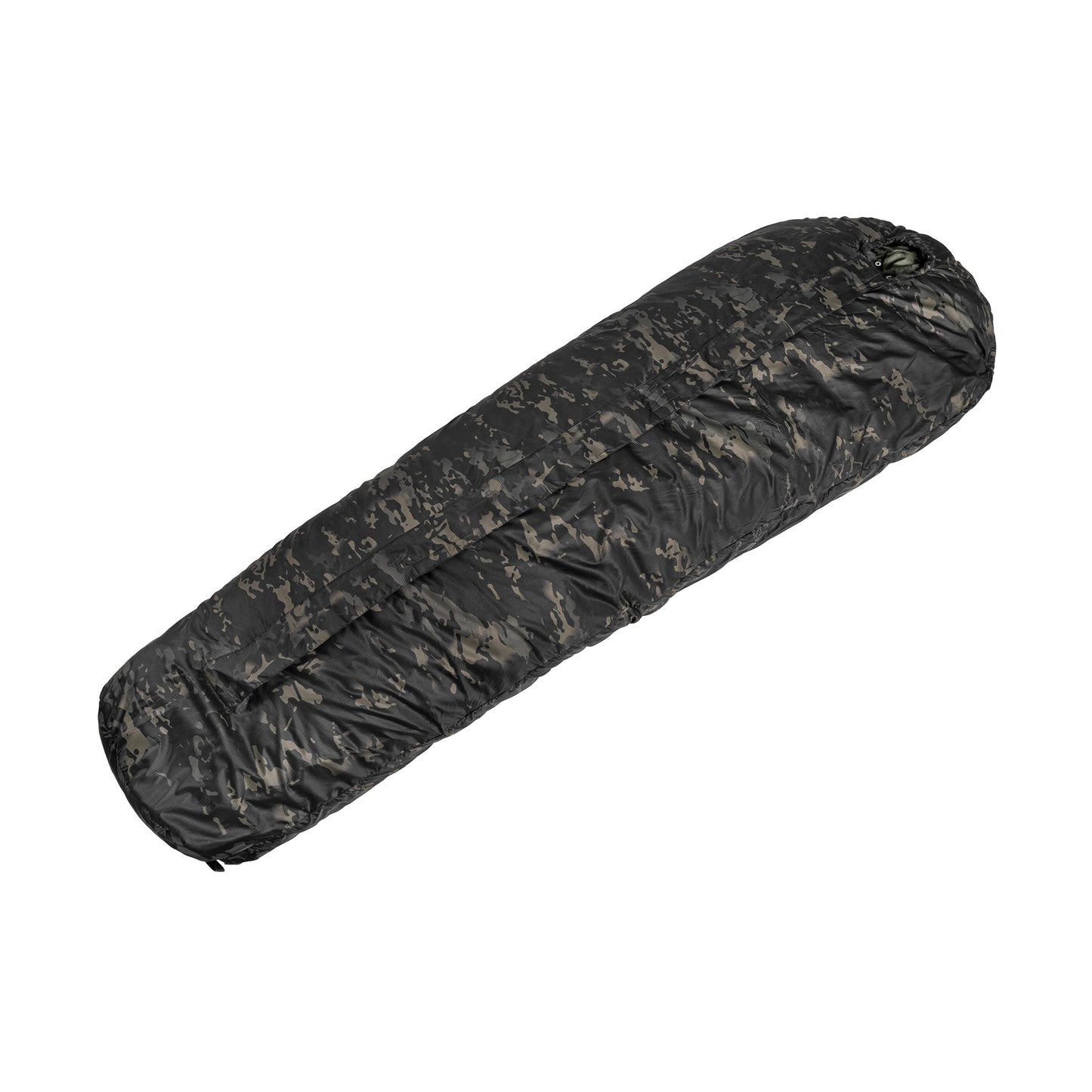 Śpiwór Carinthia Defence 4 Medium - MultiCam Black