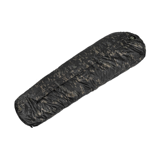 Śpiwór Carinthia Defence 4 Medium - MultiCam Black