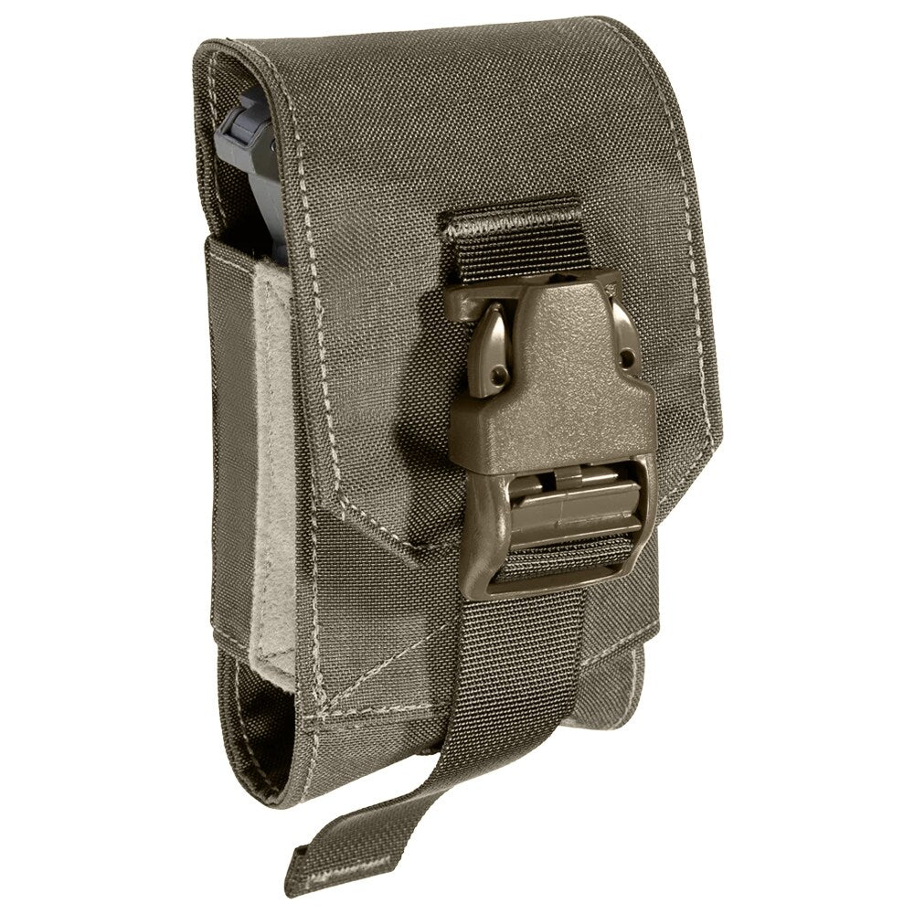 Ładownica Lindnerhof Universal Grenade Pouch PA095/II-L - Stone Grey