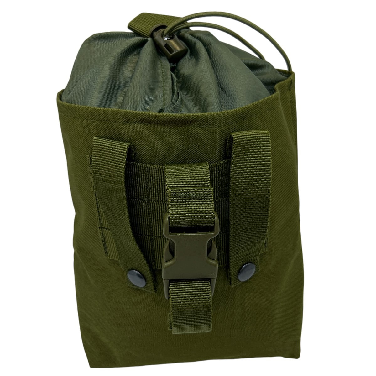 Torba zrzutowa JB Tacticals MOLLE - Green