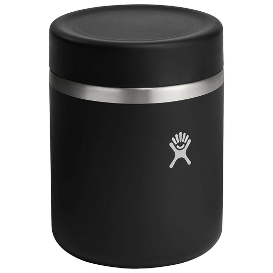 Termos obiadowy Hydro Flask Insulated Food Jar 800 ml - Black
