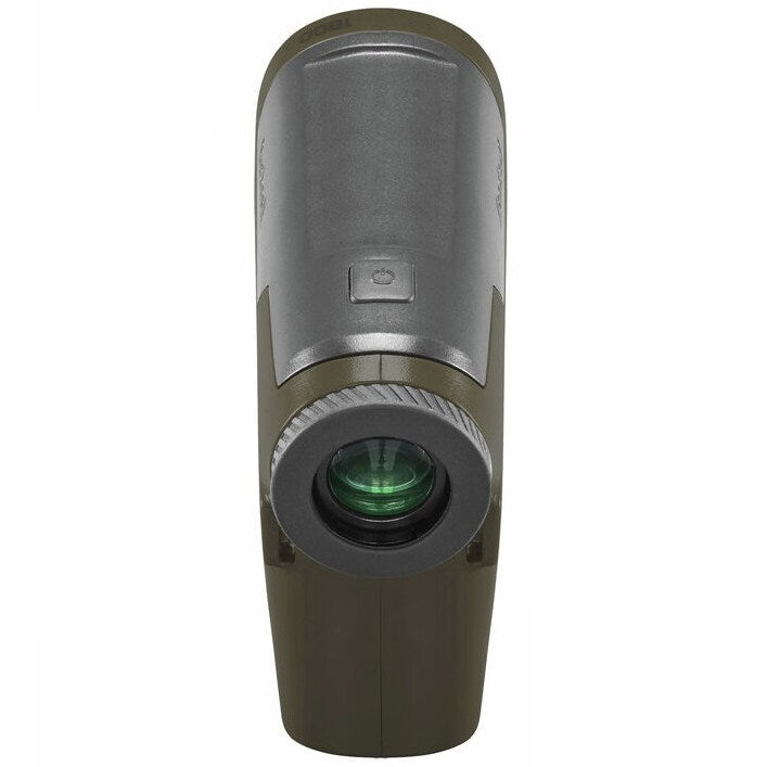 Dalmierz laserowy Bushnell Bone Collector 1800 6x25 - Brown/Grey