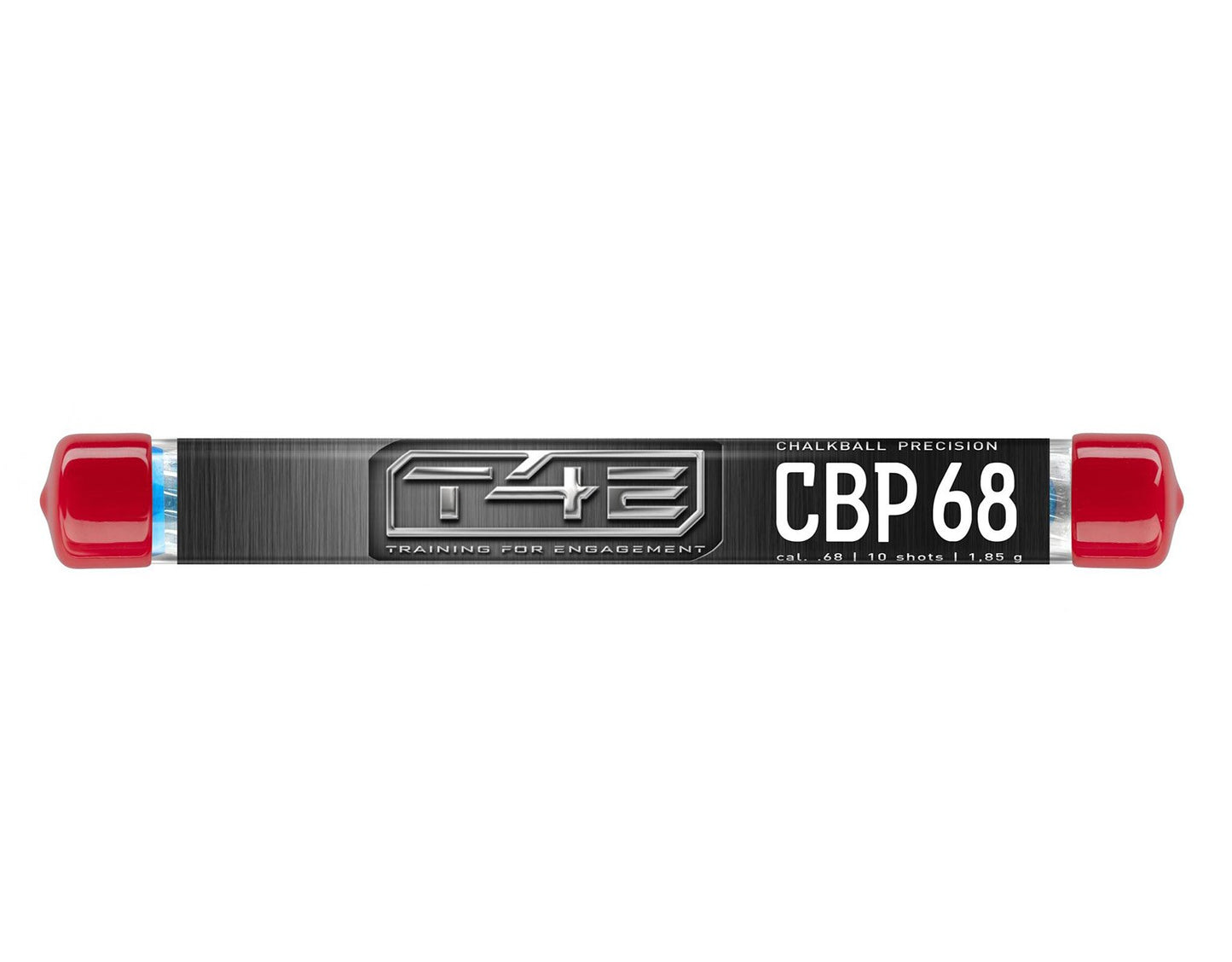 Pociski precyzyjne Umarex RAM T4E CBP .68 10 szt.