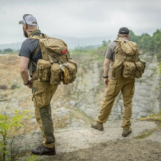 Plecak Helikon Matilda 50 l - Coyote