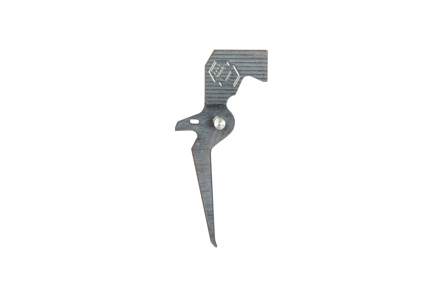 Język spustowy Gate Quantum Trigger 1A1 - Szary