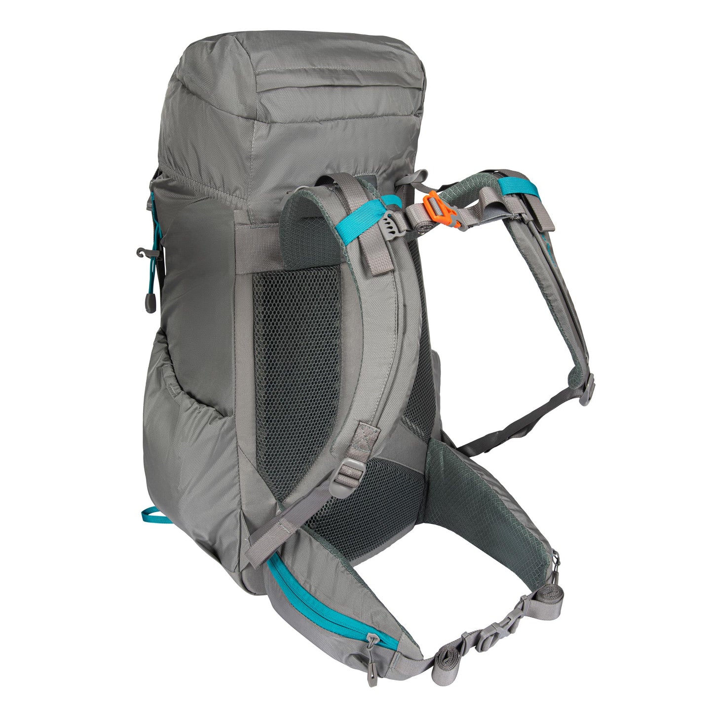 Plecak damski Highlander Outdoor Ivar Rucksack 38 l - Haar Grey