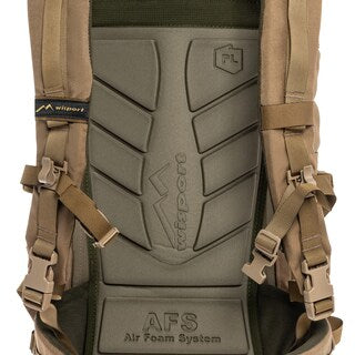 Plecak Wisport Zipper Fox 42 40 l - Coyote