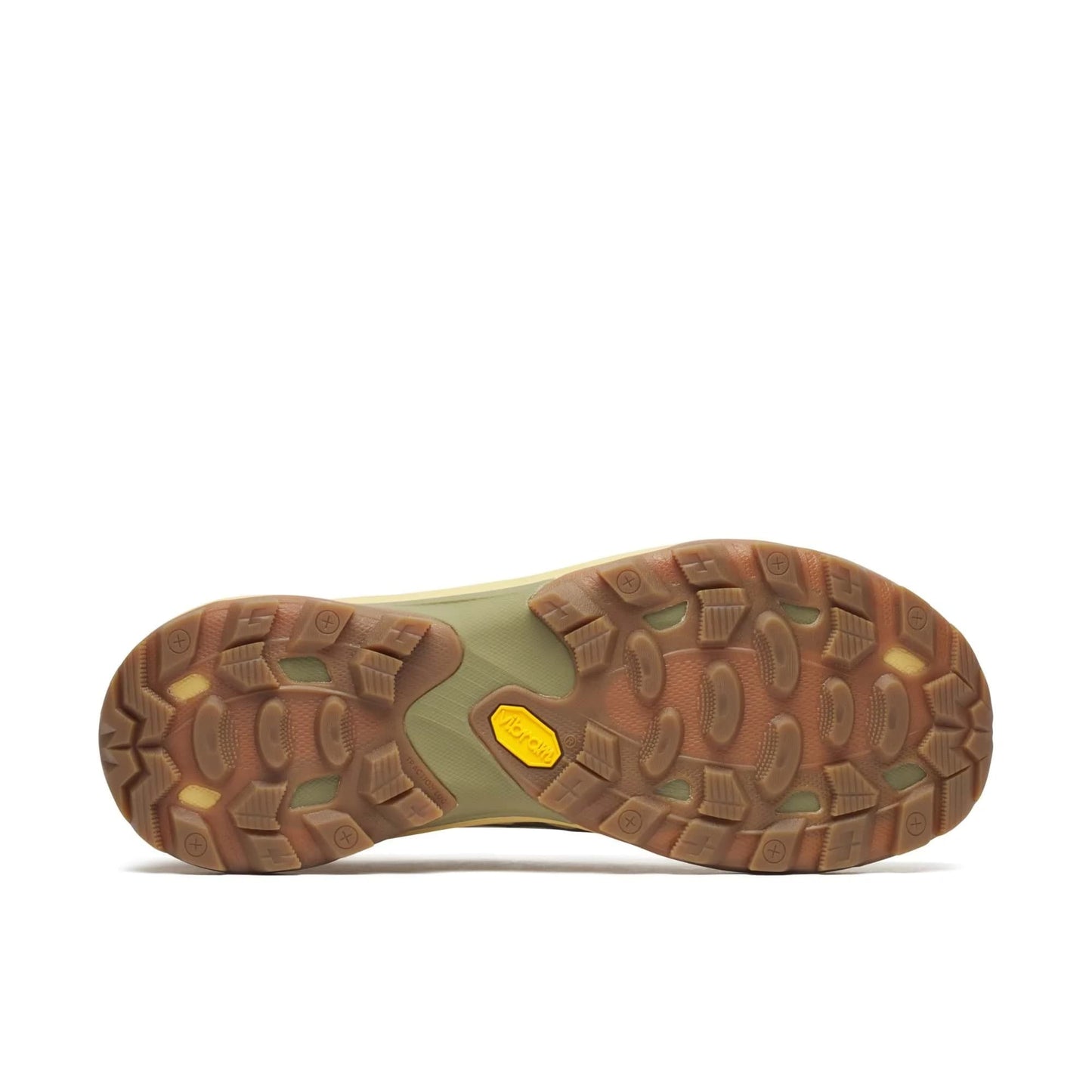 Buty Merrell MOAB Speed 2 GTX - Basil