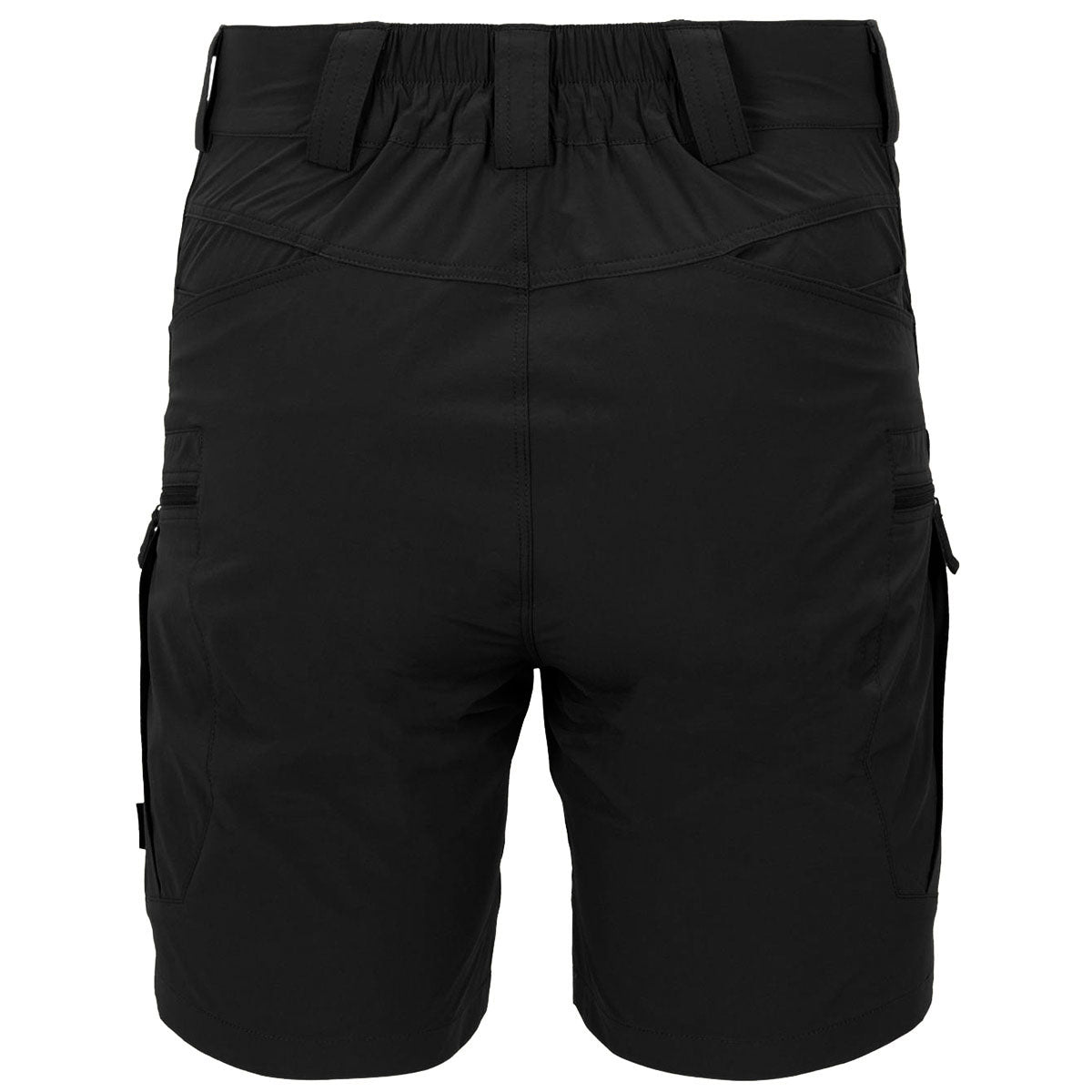 Szorty Helikon OTUS VersaStretch Lite - Black