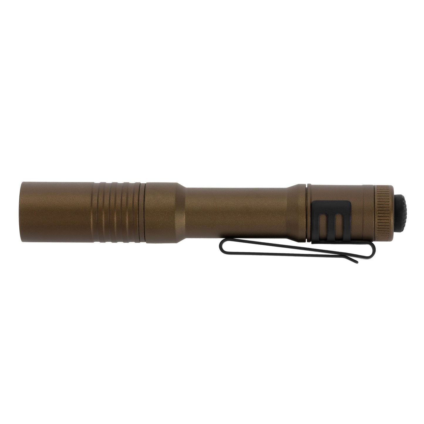 Latarka Streamlight MicroStream USB Coyote - 250 lumenów